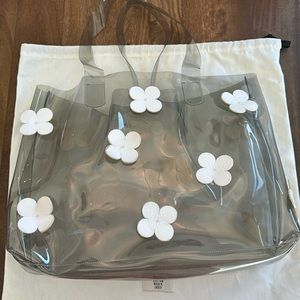 Maryam Nassir Zadeh Pico Tote